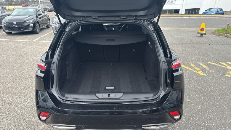 Peugeot 308 1.2 Hybrid 145 GT 5dr e-DSC6 Petrol Estate